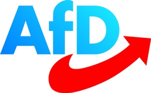AfD - Alternative f&uuml;r Deutschland
