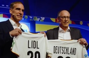 Lidl und der Deutsche Handballbund verl&auml;ngern erfolgreiche Partnerschaft vorzeitig bis 2030
