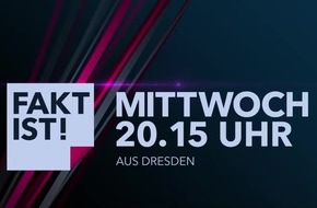 MDR-Talk &bdquo;Fakt ist!&ldquo; zum Thema &bdquo;Schnee von gestern. Wie geht Wintersport ohne Winter?&ldquo;