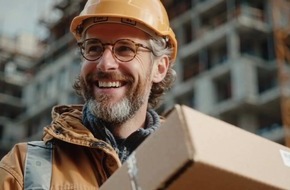 Logistik, wie sie selten zu sehen ist: GLS zeigt die Reise eines Pakets mit KI