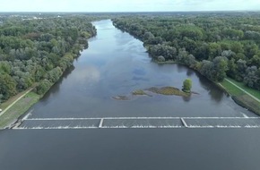 Rhinaissance: A European vision for reviving the Rhine