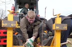 A borderless landscape: working together for climate-resilient nature